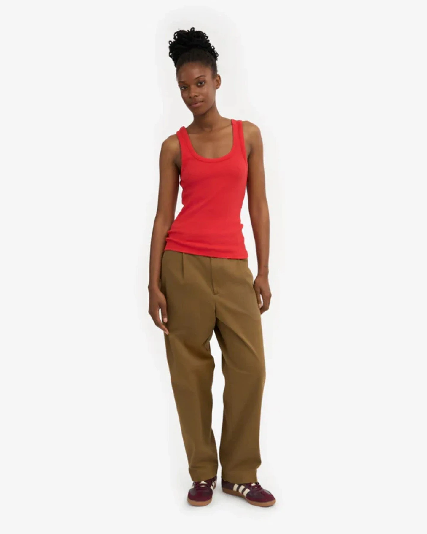 Tank Top Rib – Ansicht 4