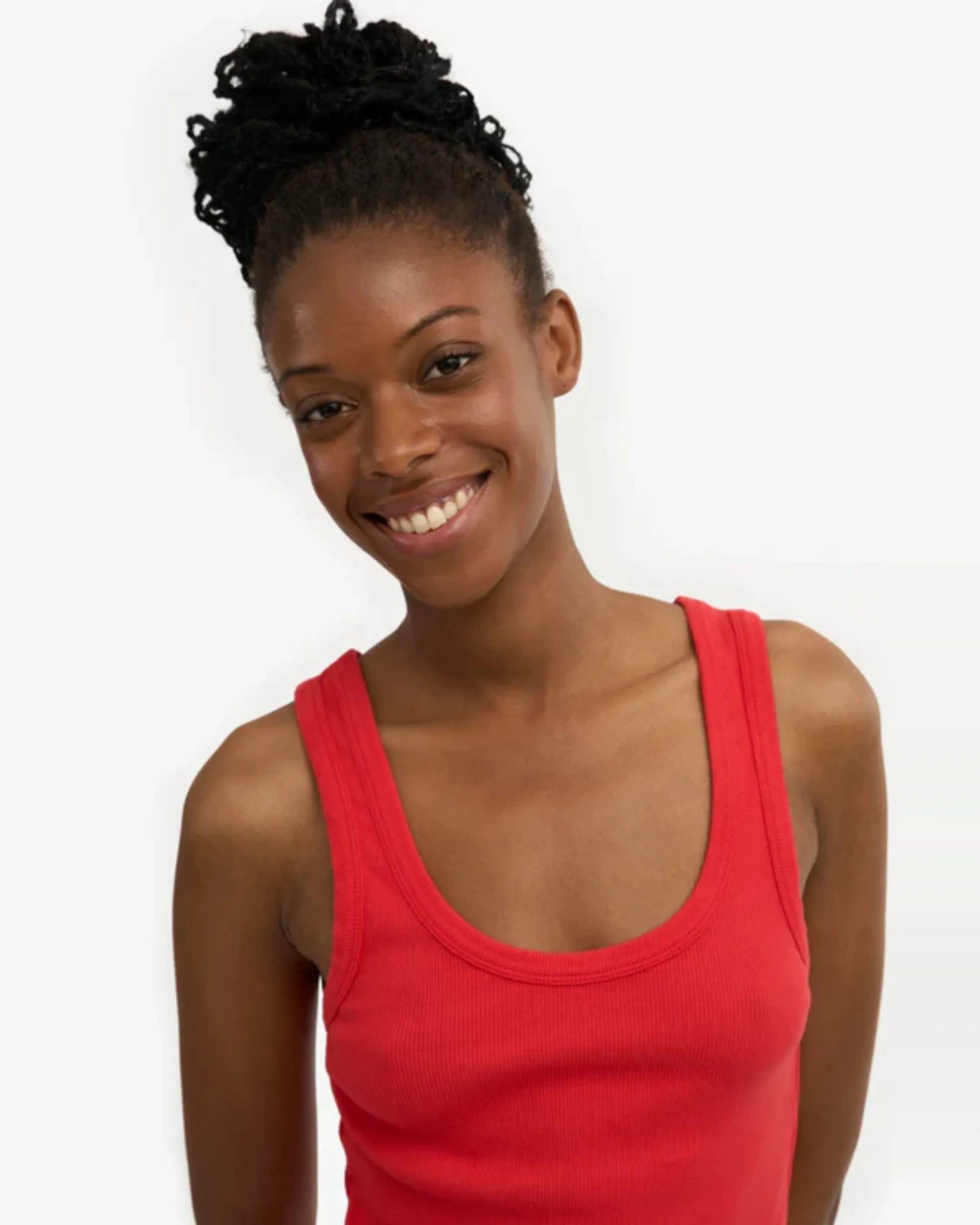 Tank Top Rib – Ansicht 5