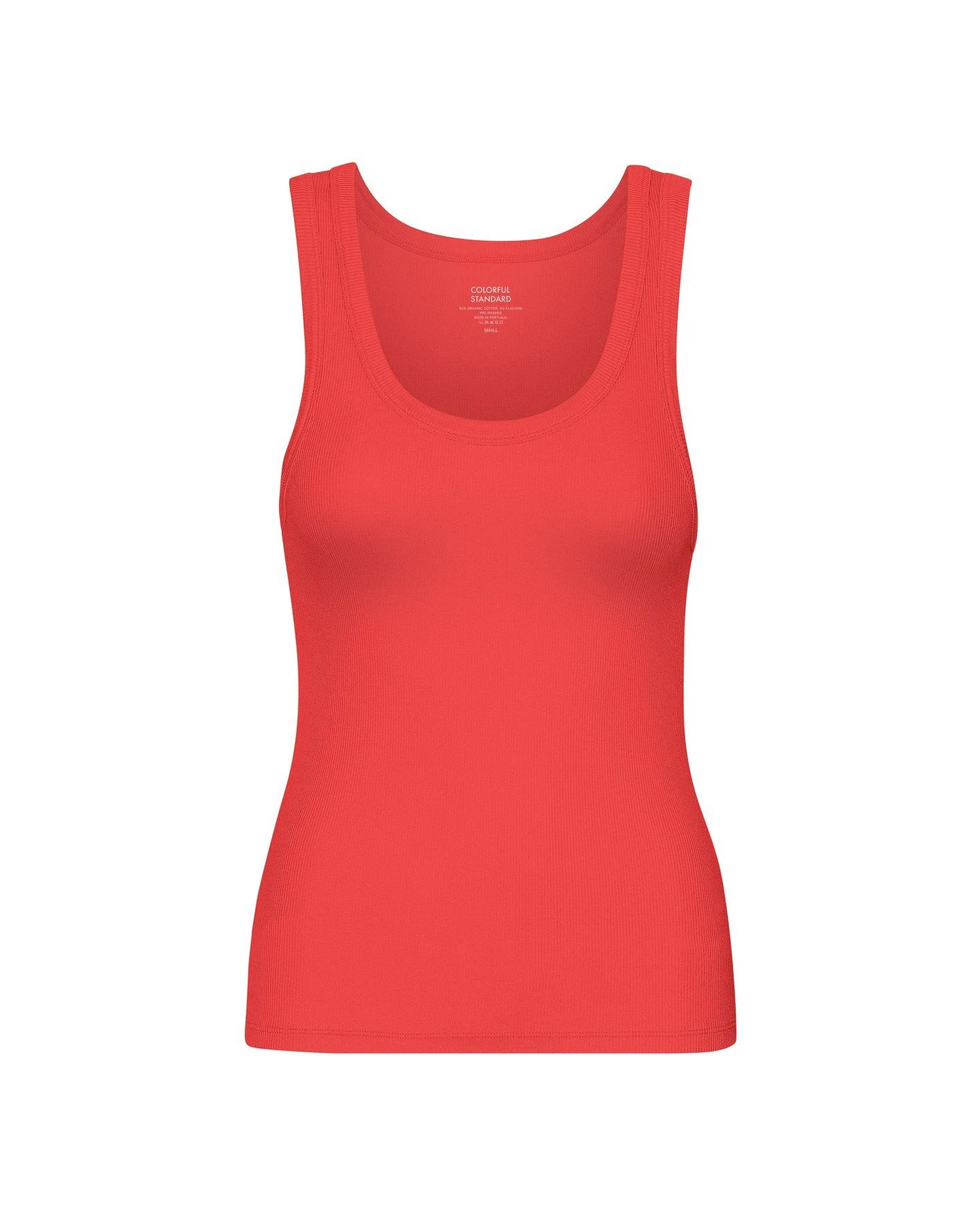 Tank Top Rib – Ansicht 6