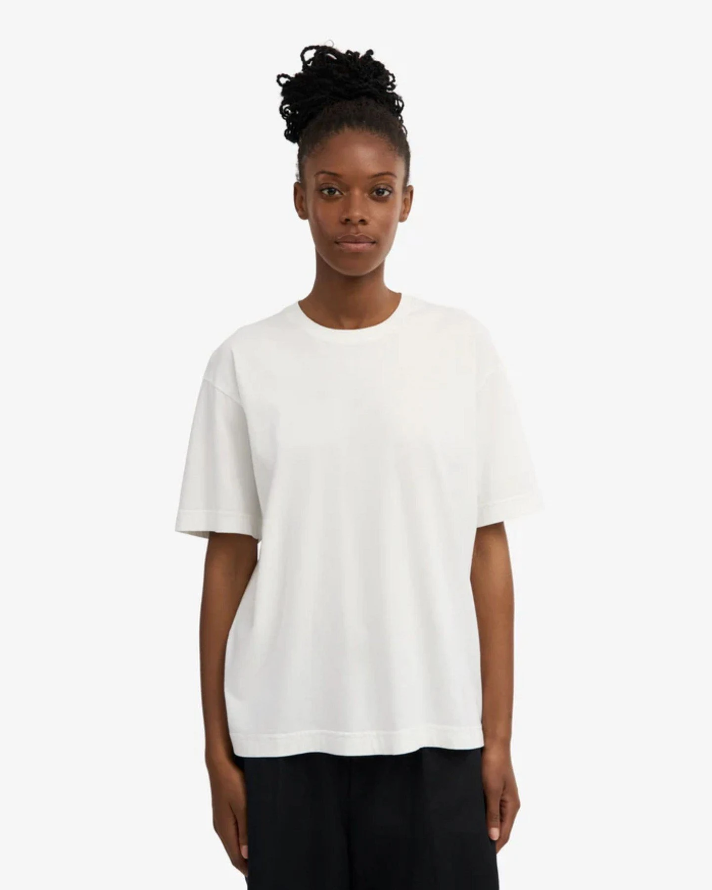 T-Shirt Oversized – Ansicht 2