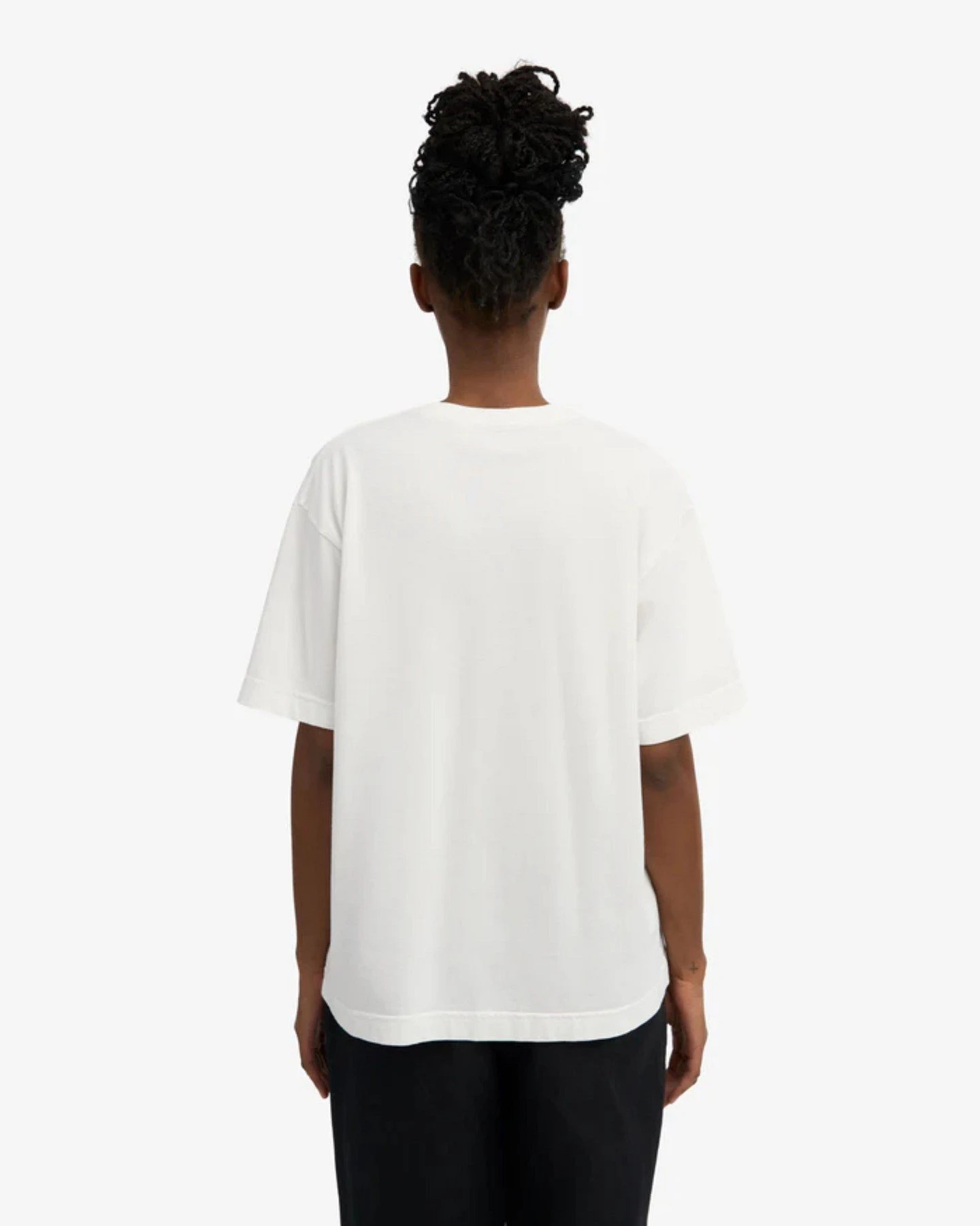 T-Shirt Oversized – Ansicht 3