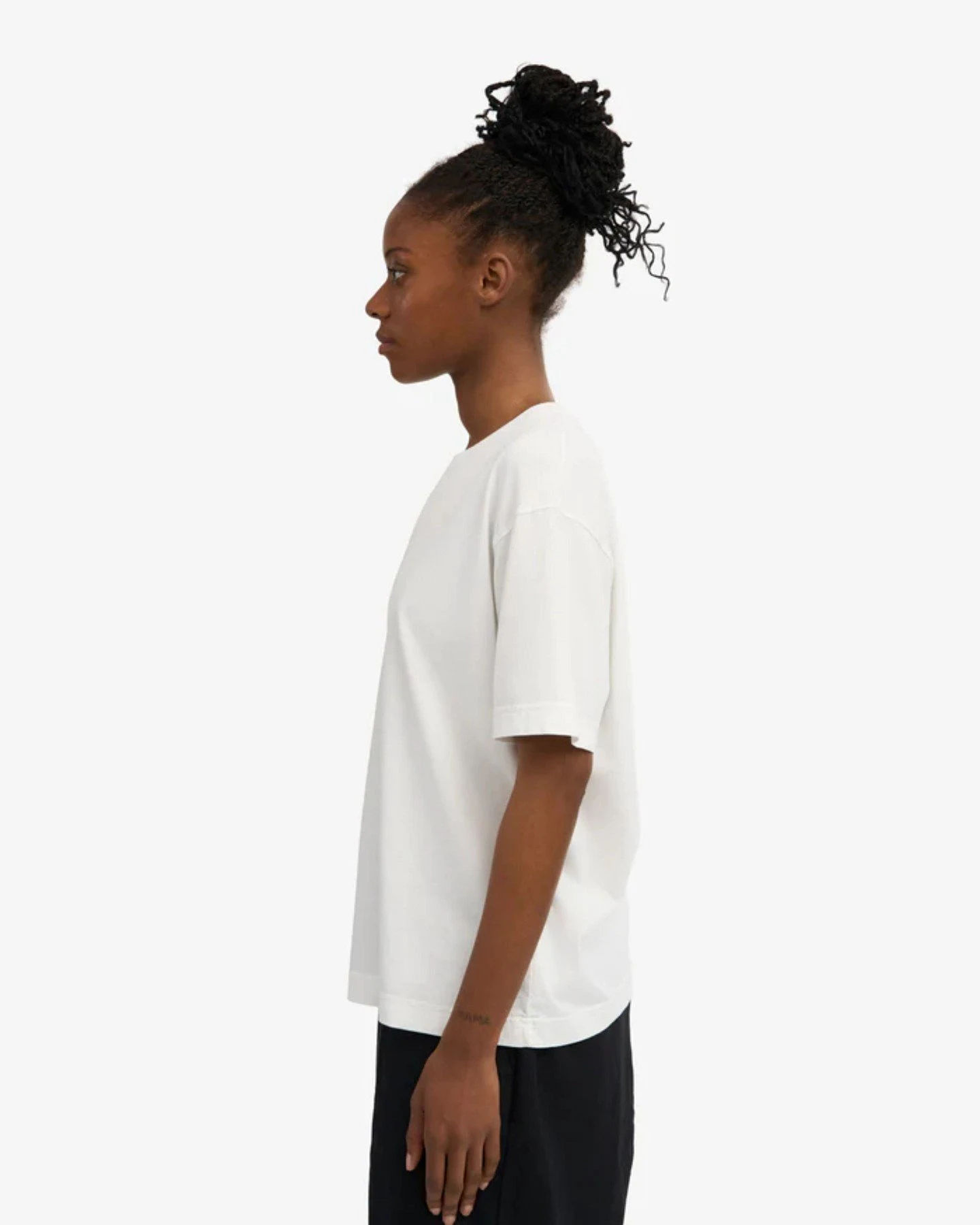 T-Shirt Oversized – Ansicht 4
