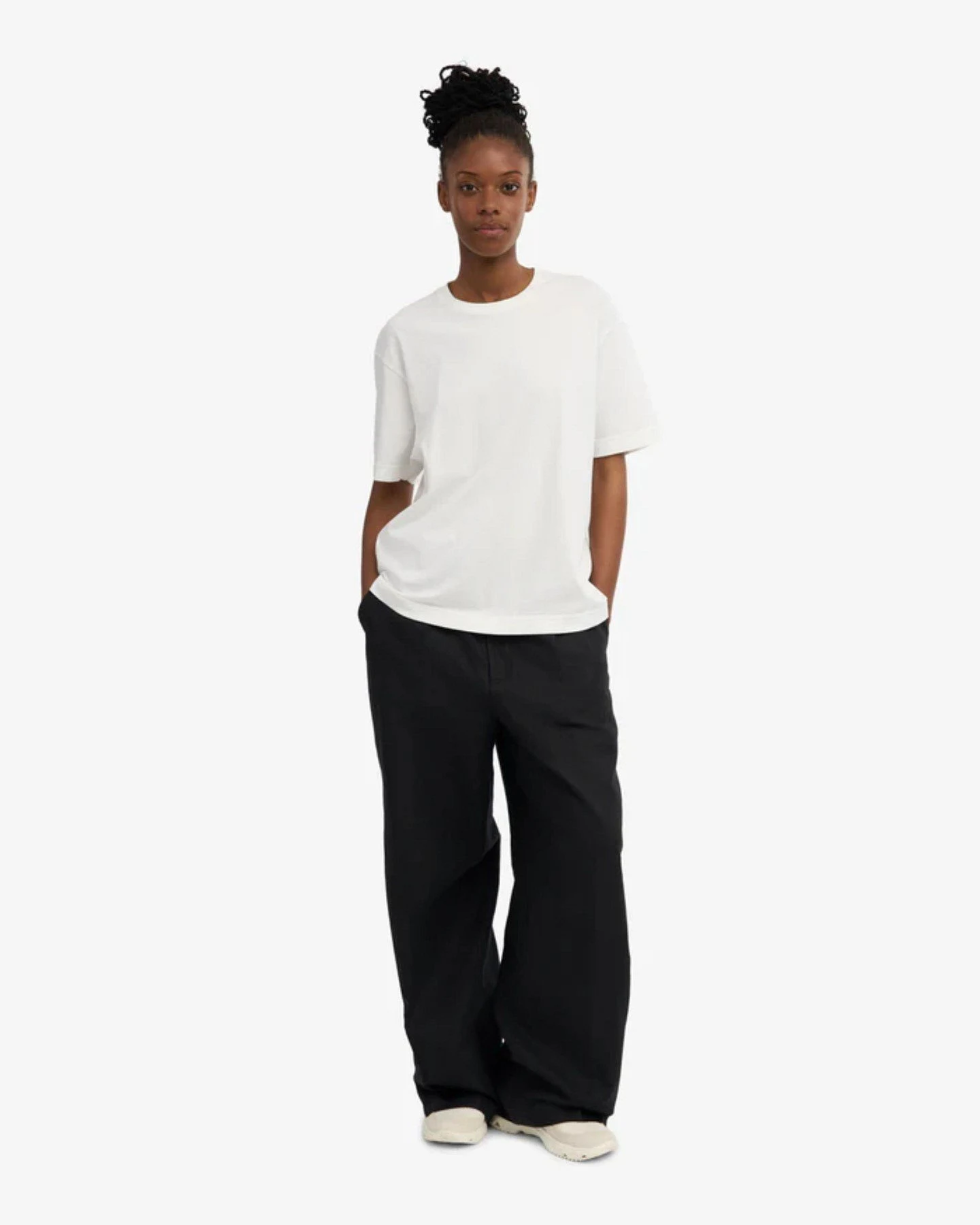 T-Shirt Oversized – Ansicht 5