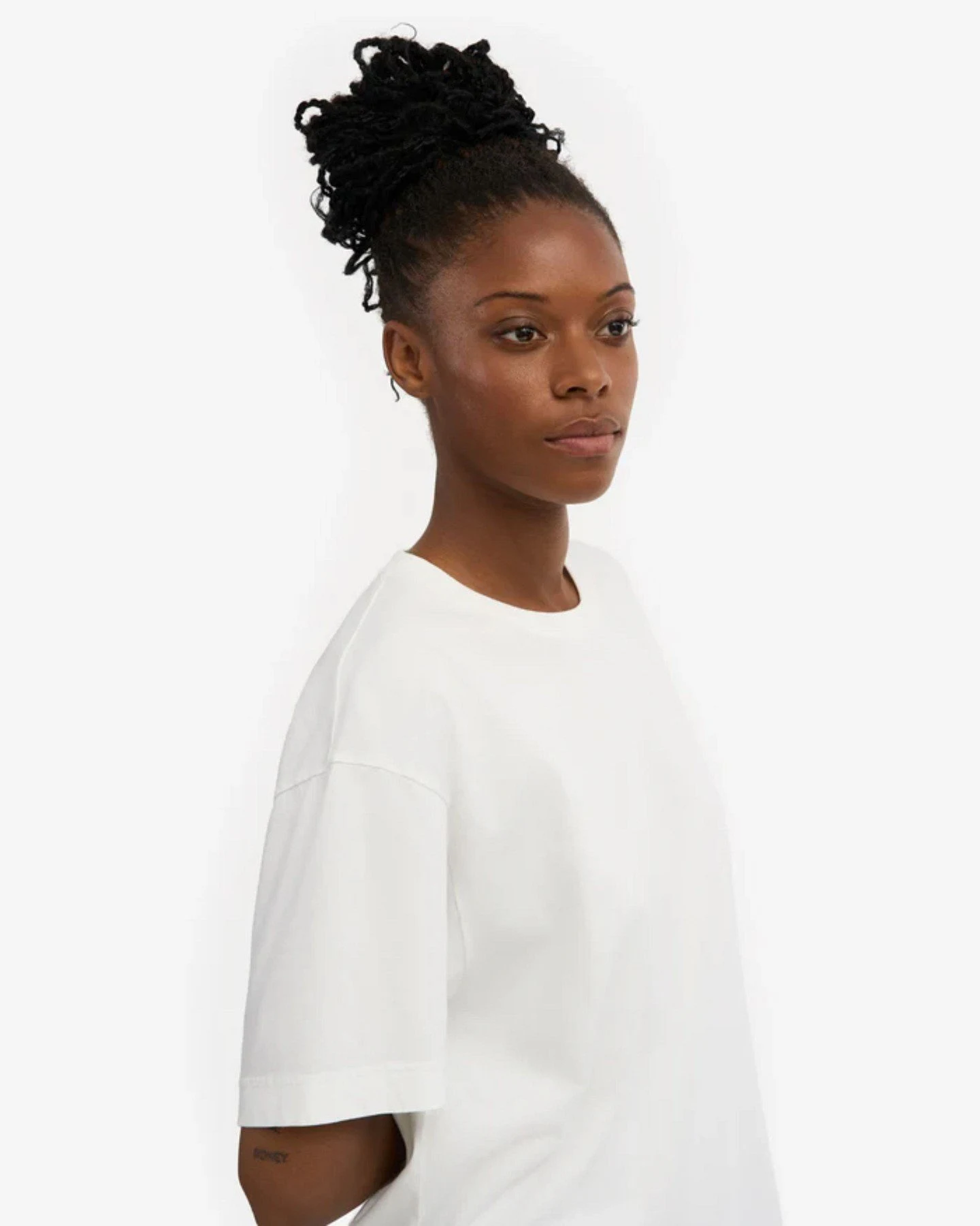 T-Shirt Oversized – Ansicht 6