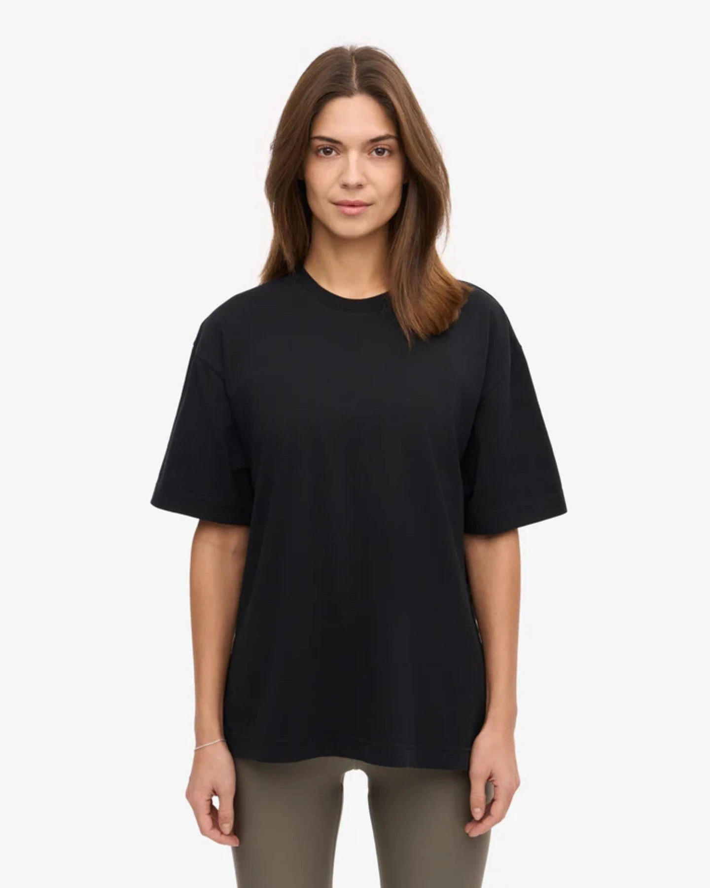 T-Shirt Oversized – Ansicht 3