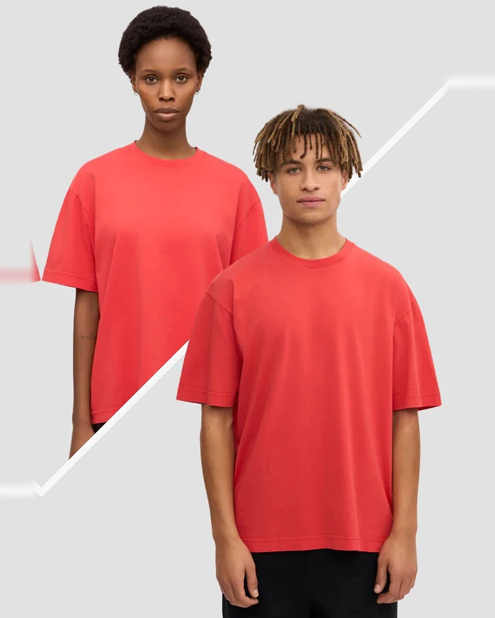 T-Shirt Oversized