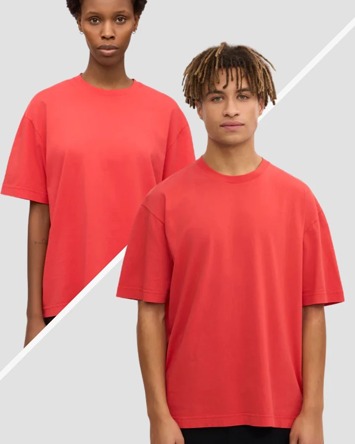 T-Shirt Oversized