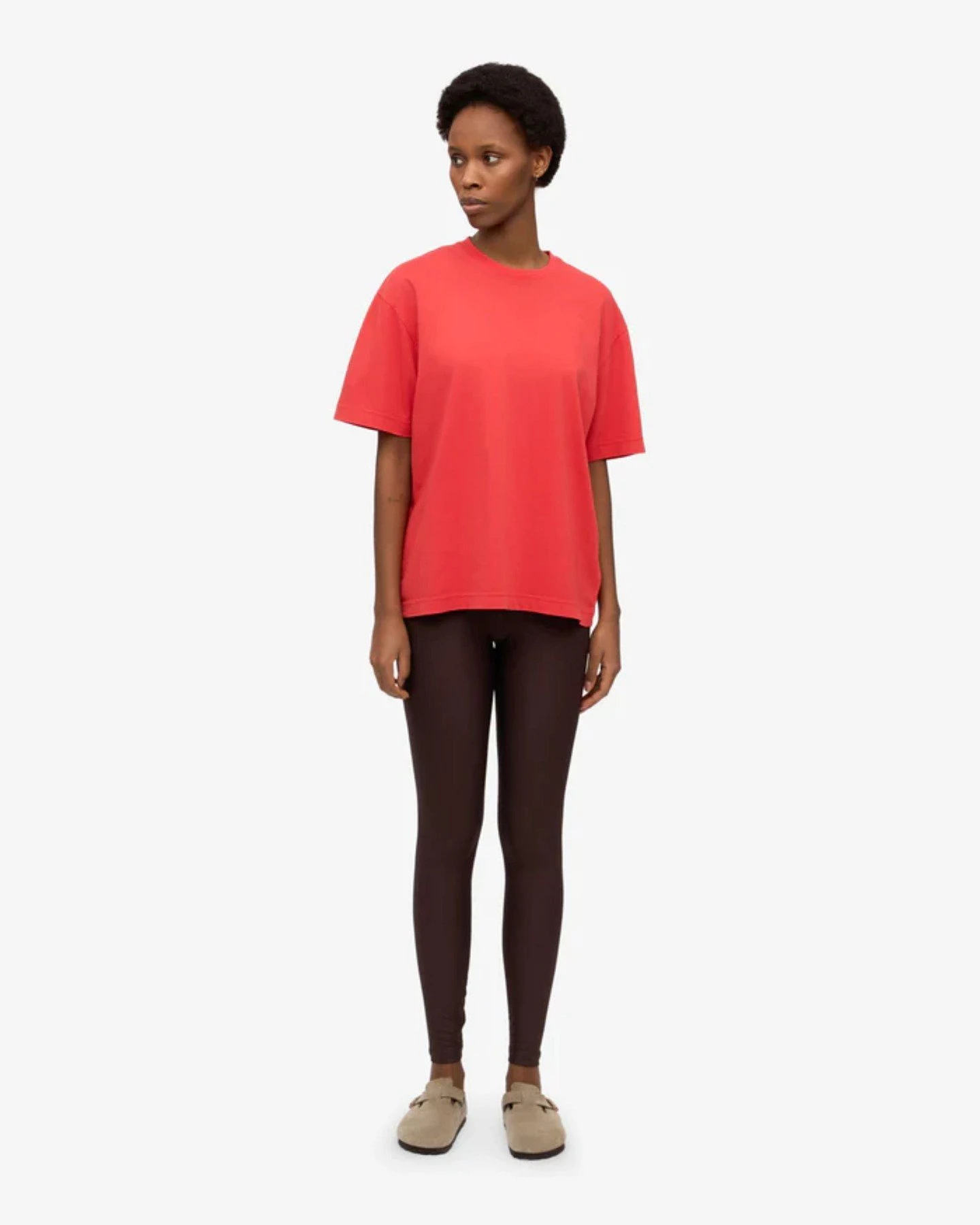 T-Shirt Oversized – Ansicht 2
