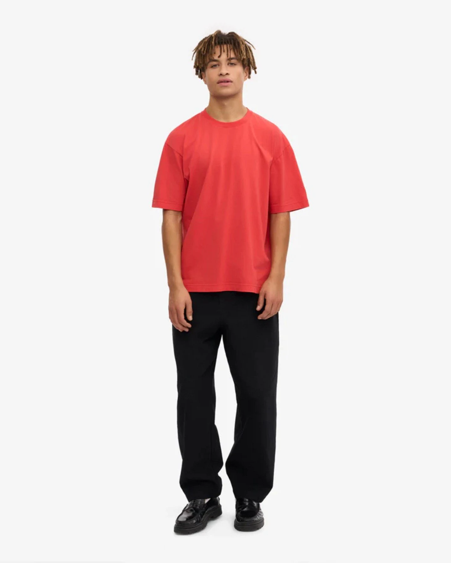 T-Shirt Oversized – Ansicht 3