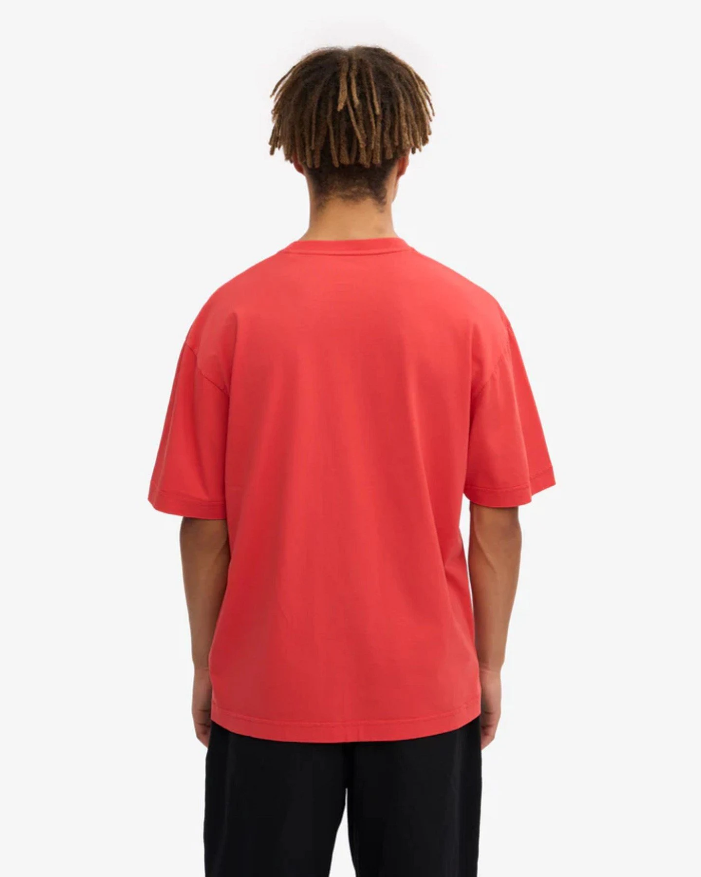 T-Shirt Oversized – Ansicht 4