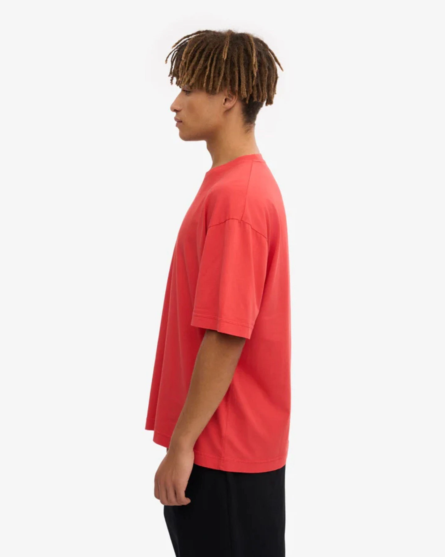 T-Shirt Oversized – Ansicht 5