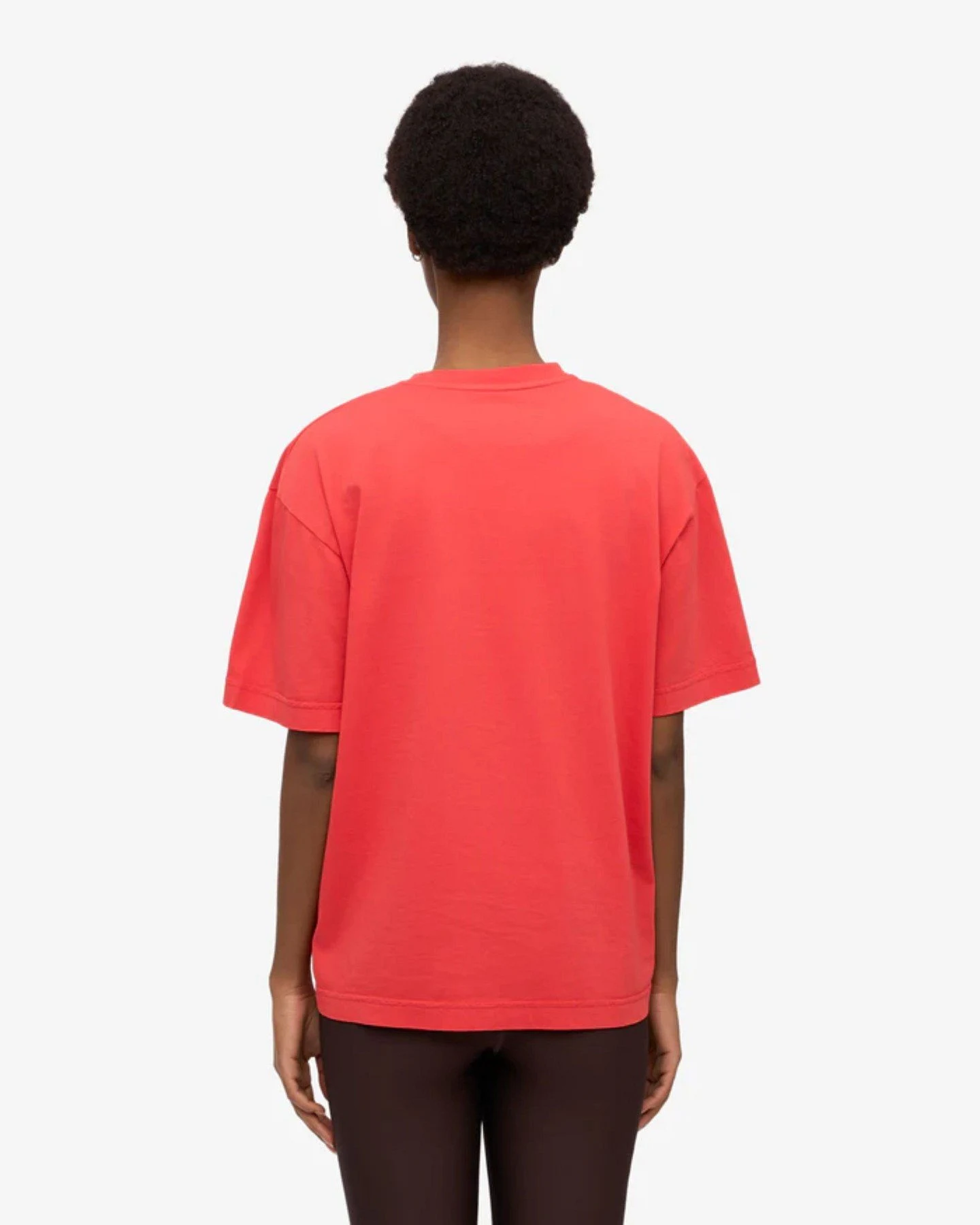 T-Shirt Oversized – Ansicht 6