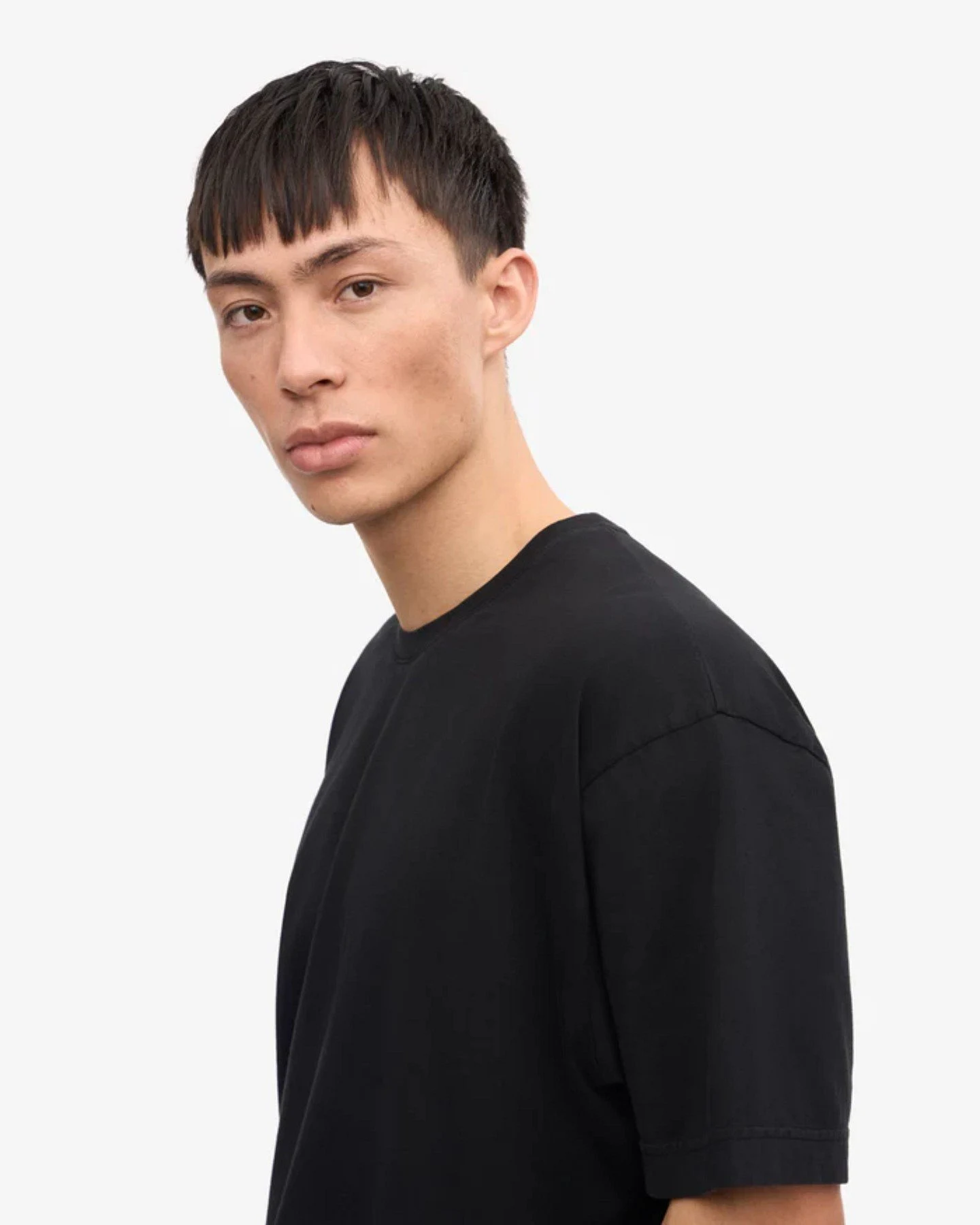 T-Shirt Oversized – Ansicht 2