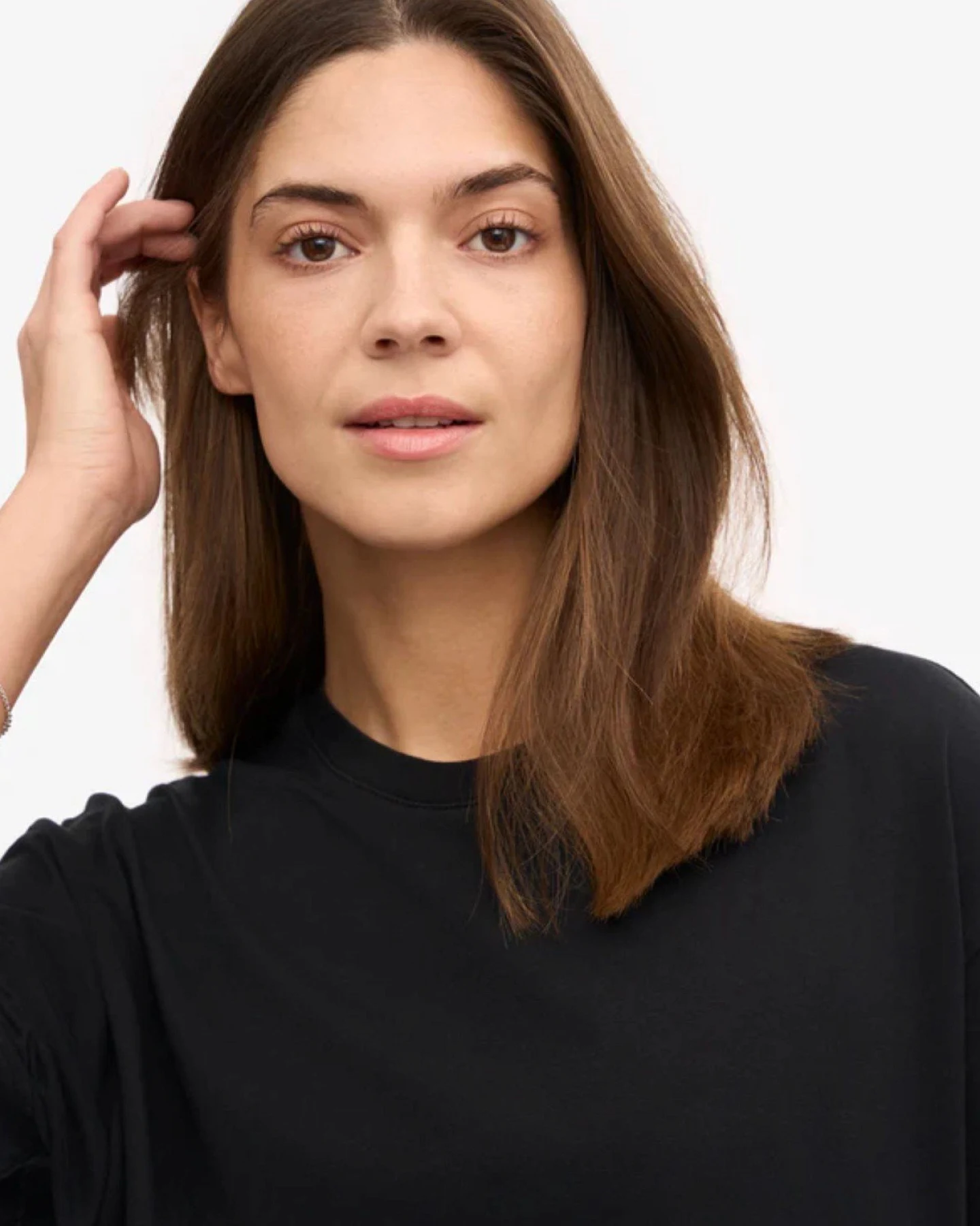 T-Shirt Oversized – Ansicht 4