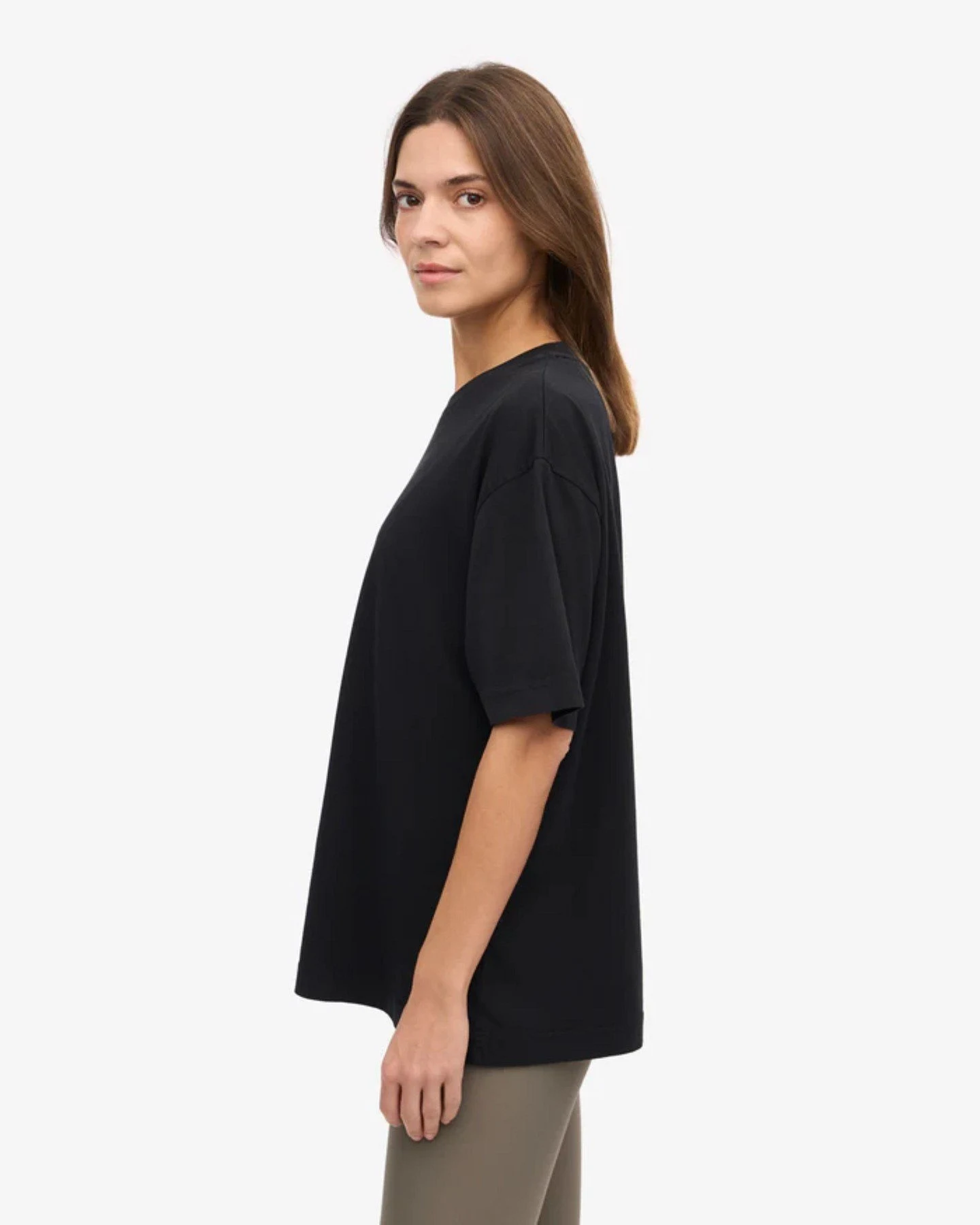T-Shirt Oversized – Ansicht 5