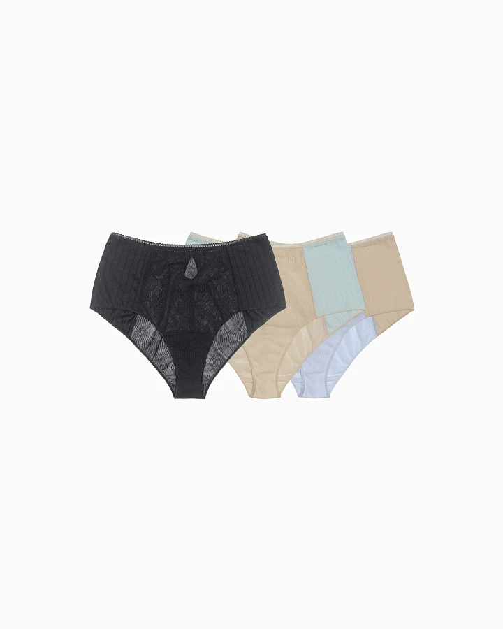 Semi/Romantic Damen vegan Multipack The Bea Lakritz