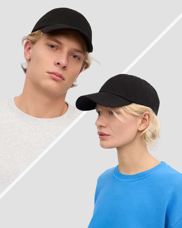 Cap Organic