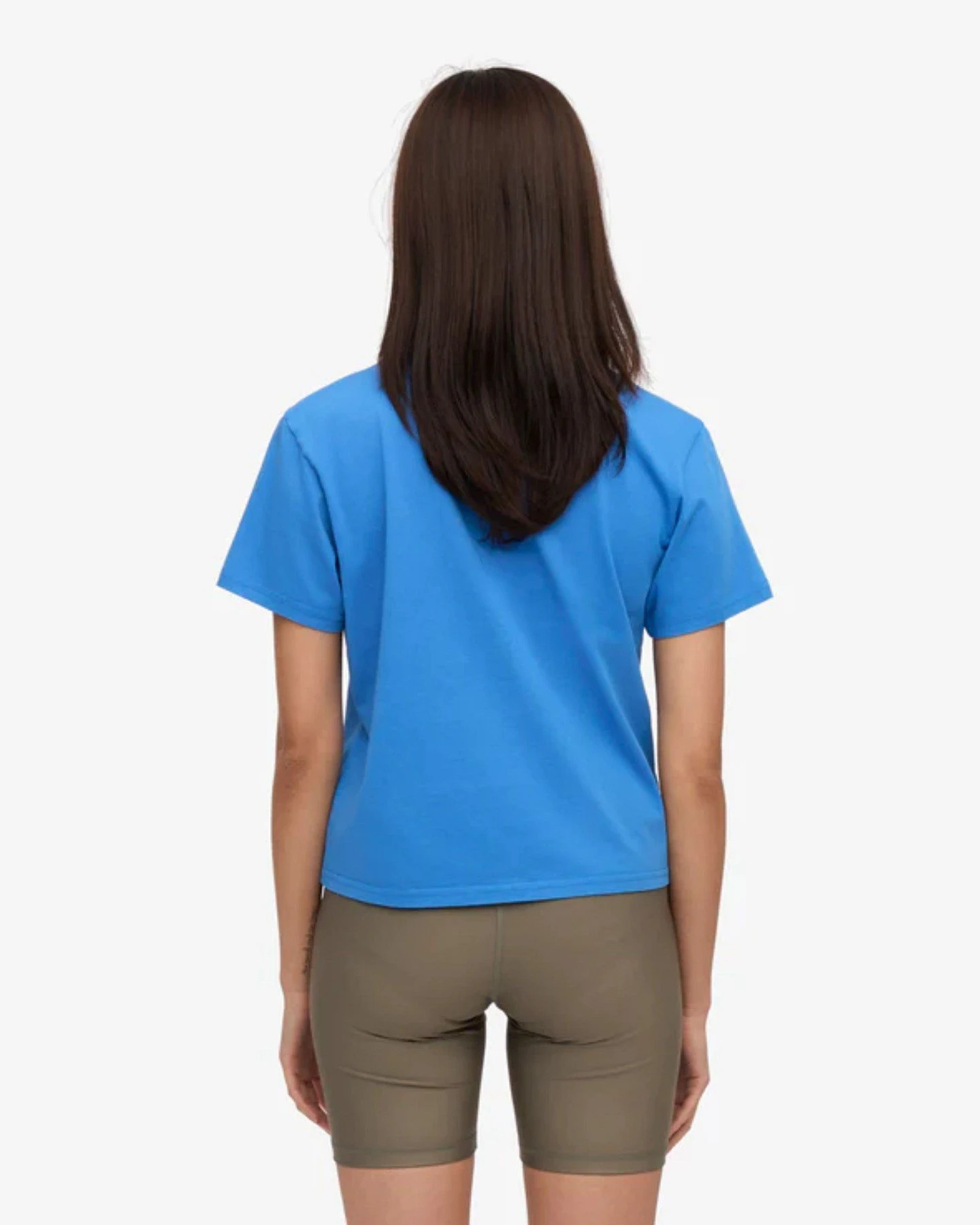 T-Shirt Boxy Crop – Ansicht 3