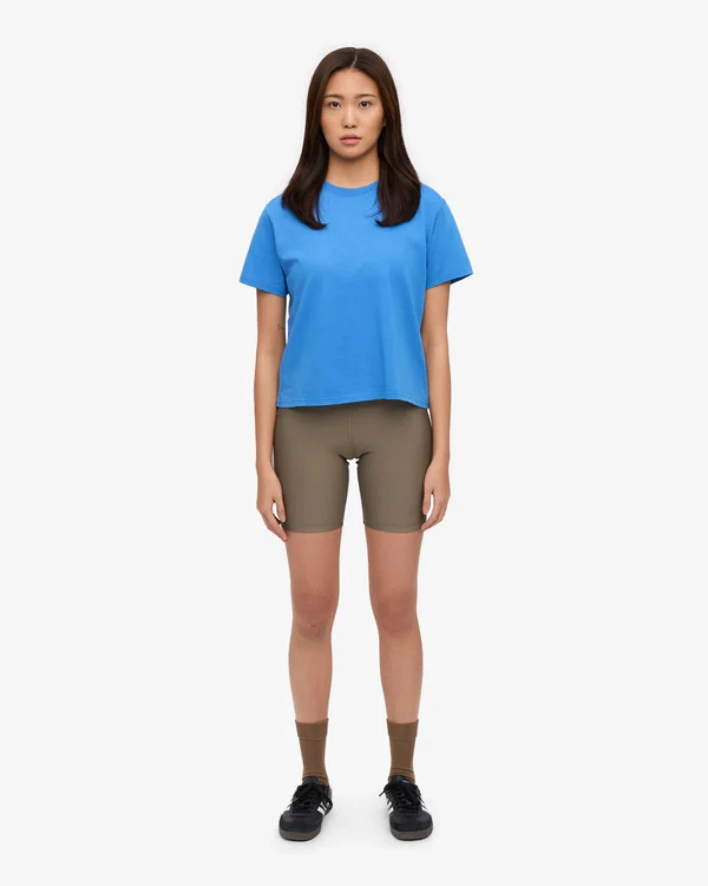 T-Shirt Boxy Crop – Ansicht 5