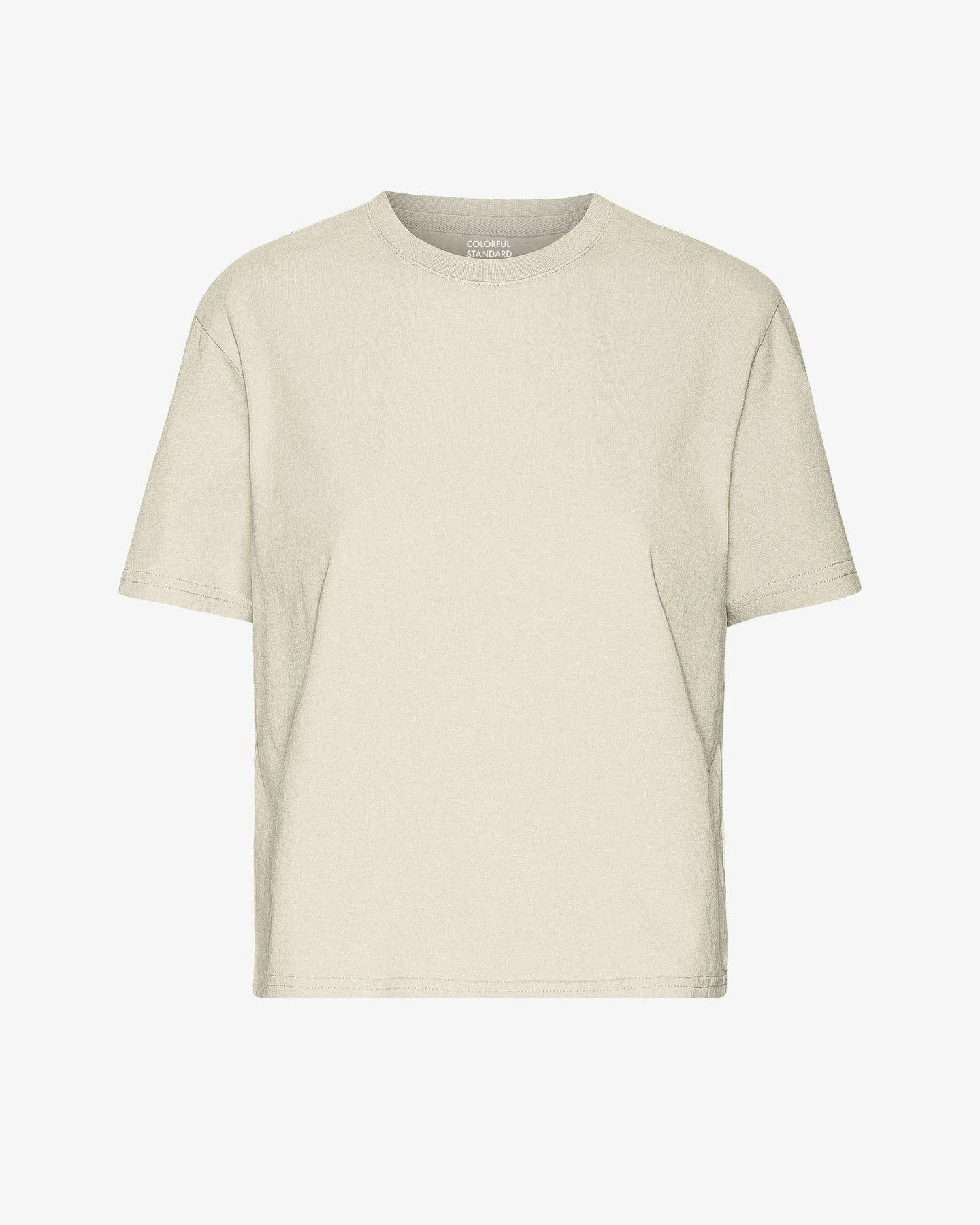 T-Shirt Boxy Crop – Ansicht 6