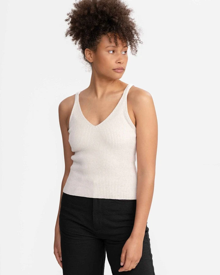 Stricktop V-Neck Rhada