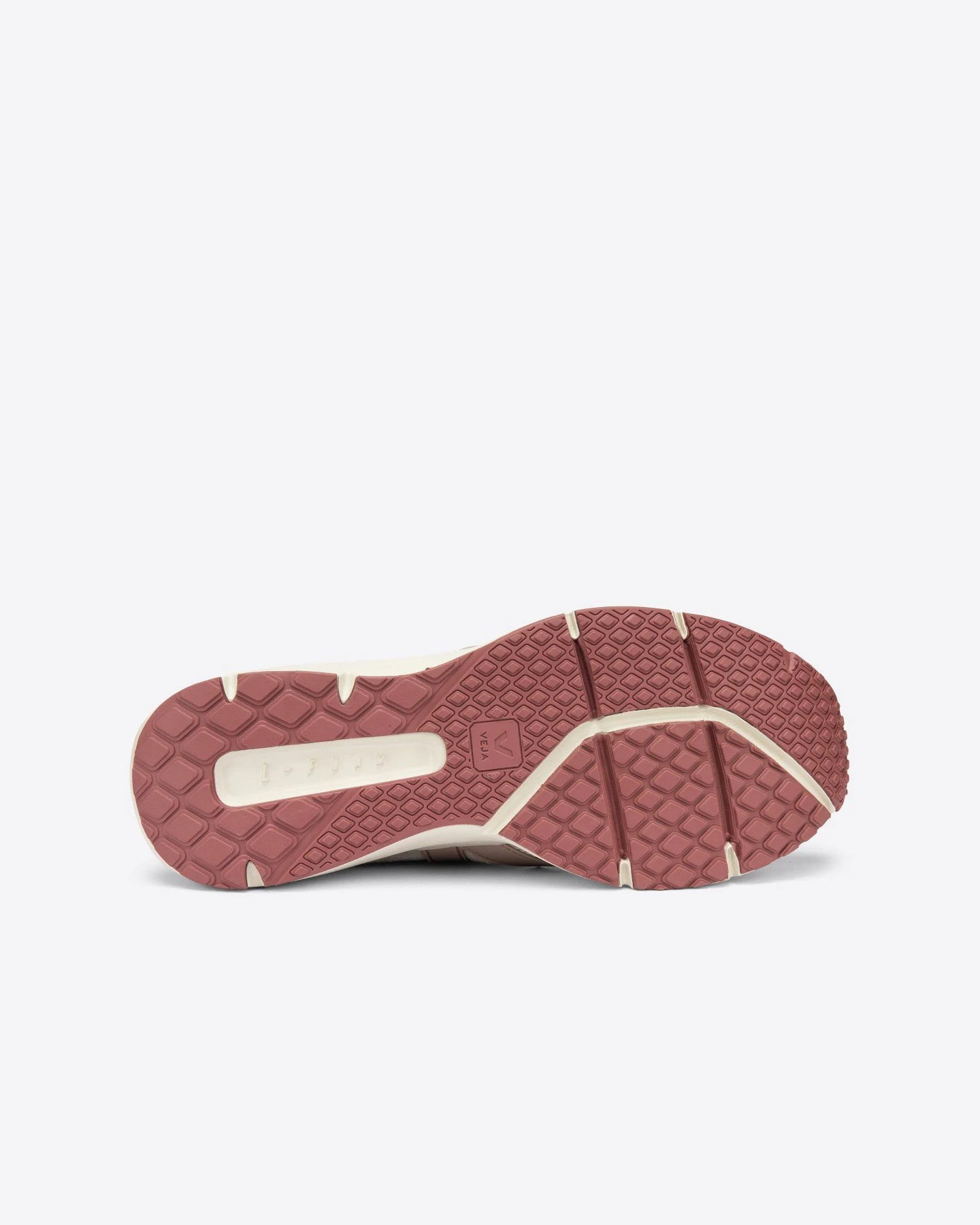 Sneaker Condor 2 Alveomesh Natural Babe Jaune Fluo – Ansicht 4