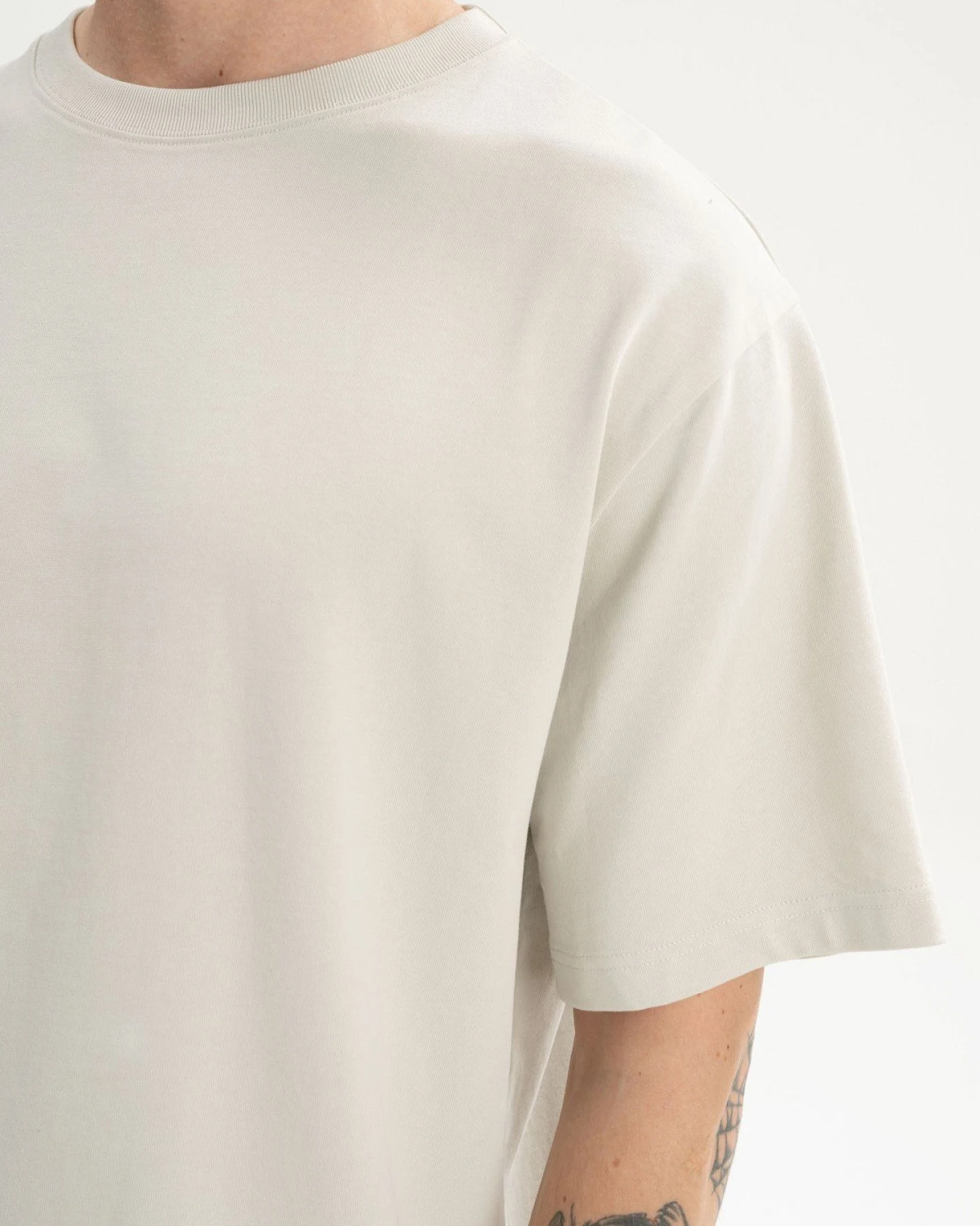 T-Shirt Bhajan – Ansicht 4