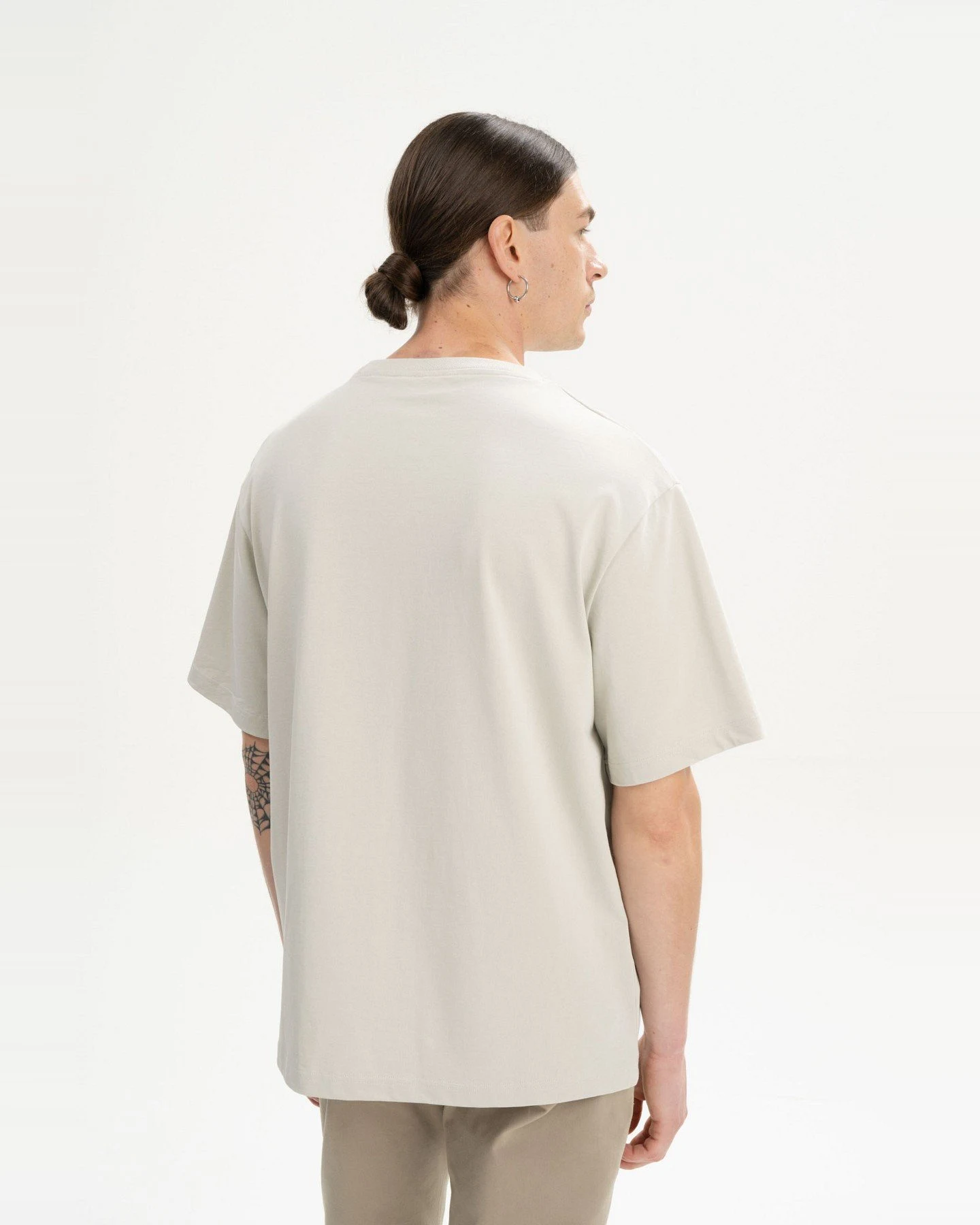T-Shirt Bhajan – Ansicht 2