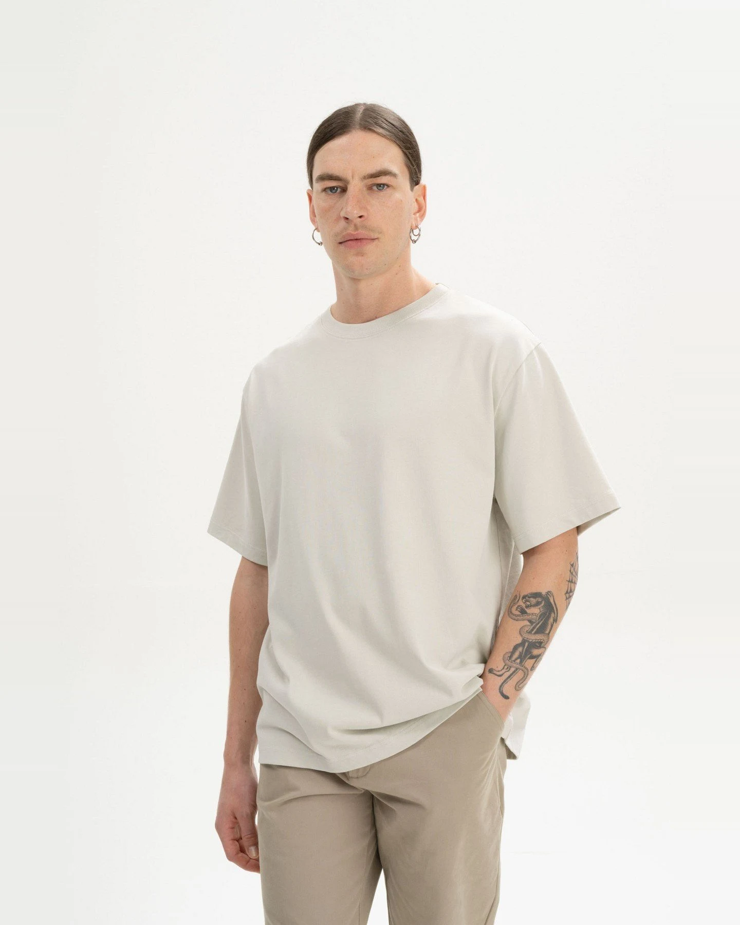 T-Shirt Bhajan – Ansicht 3