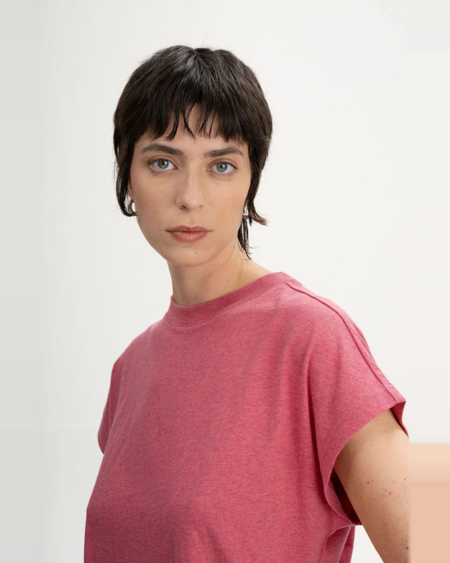 T-Shirt Madhu – Ansicht 3