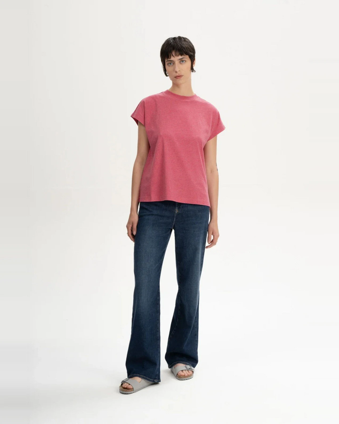 T-Shirt Madhu – Ansicht 4