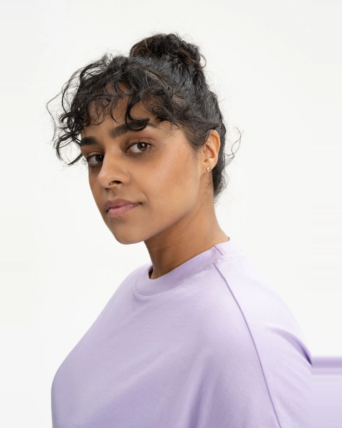 T-Shirt Madhu – Ansicht 2