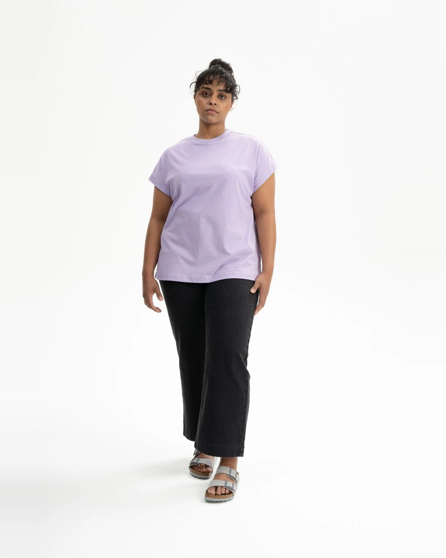T-Shirt Madhu – Ansicht 3