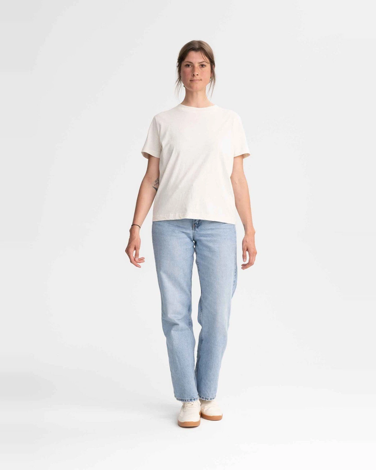 T-Shirt Khira – Ansicht 3
