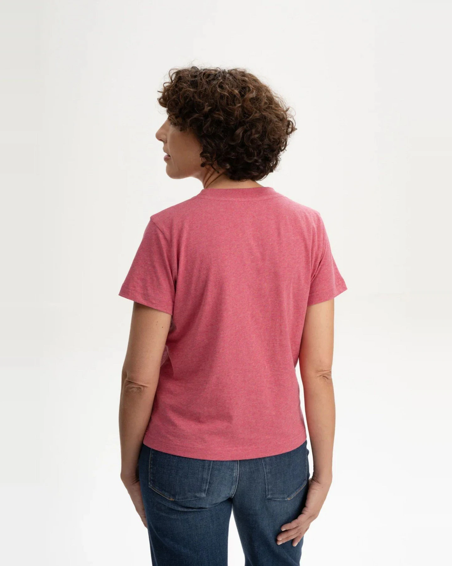 T-Shirt Khira – Ansicht 2