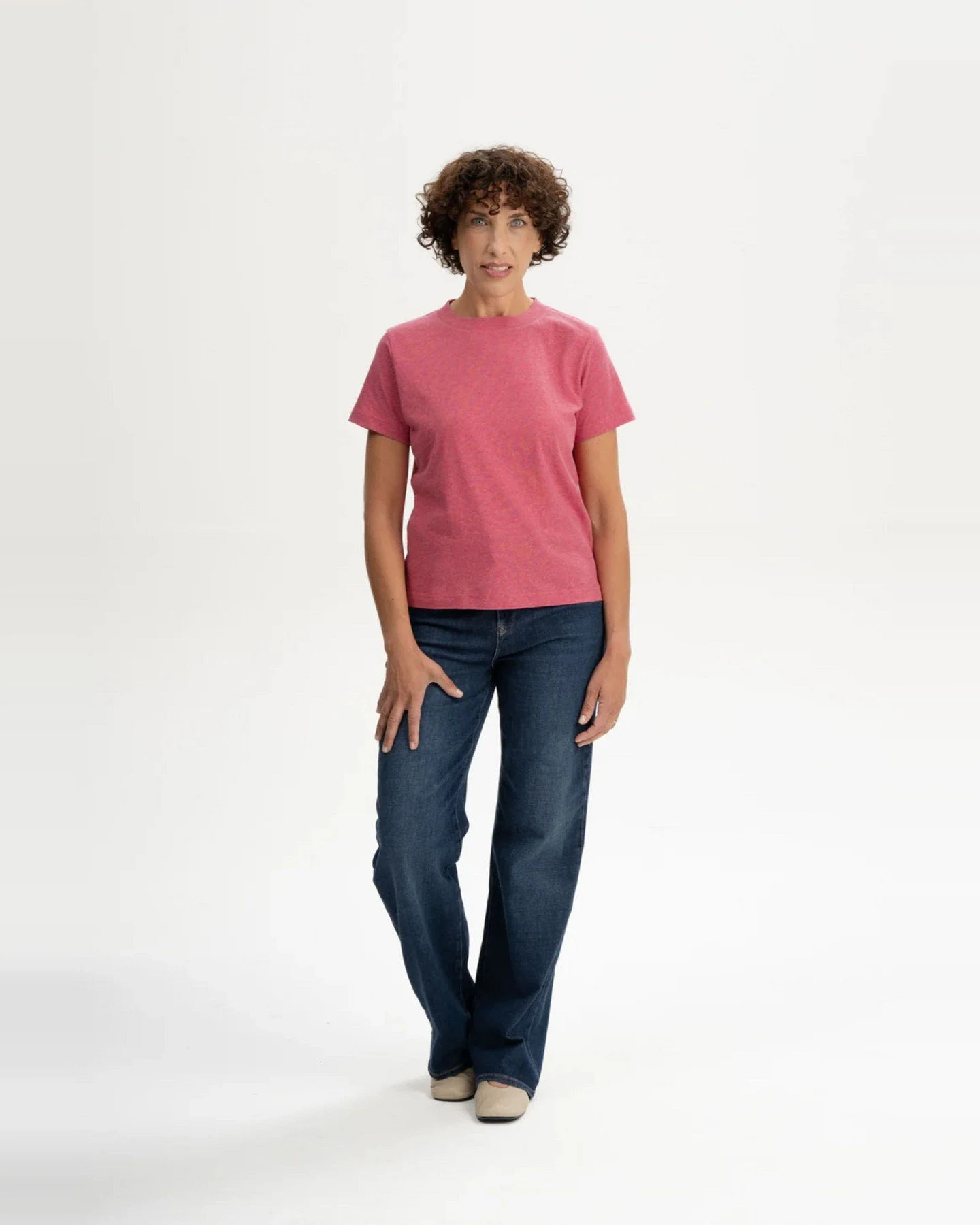 T-Shirt Khira – Ansicht 3