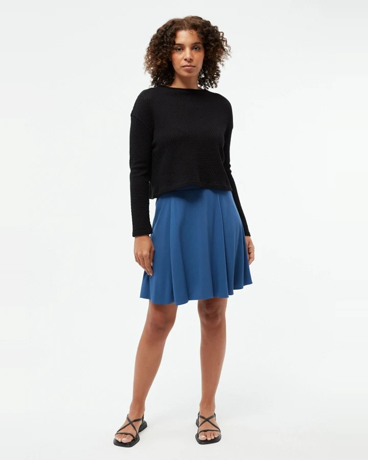Rock GBMariel Blau