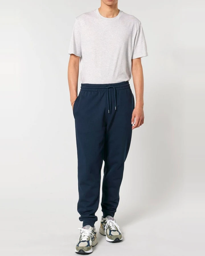 TORLAND Herren vegan Sweatpants Mover French Navy