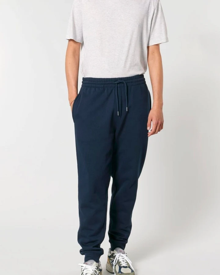TORLAND Herren vegan Sweatpants Mover French Navy