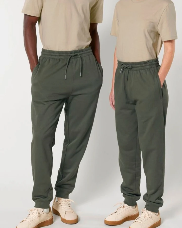 TORLAND Herren vegan Jogginghose Mover Khaki