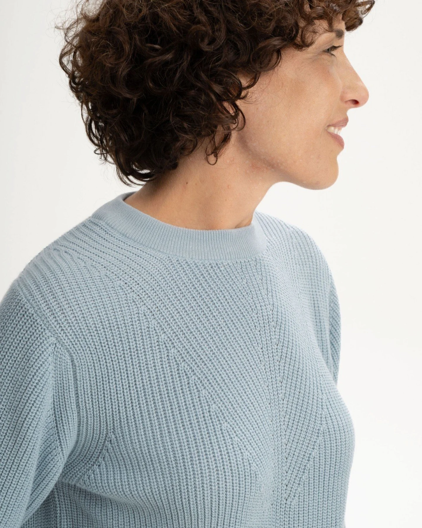 Pullover Gauri – Ansicht 2