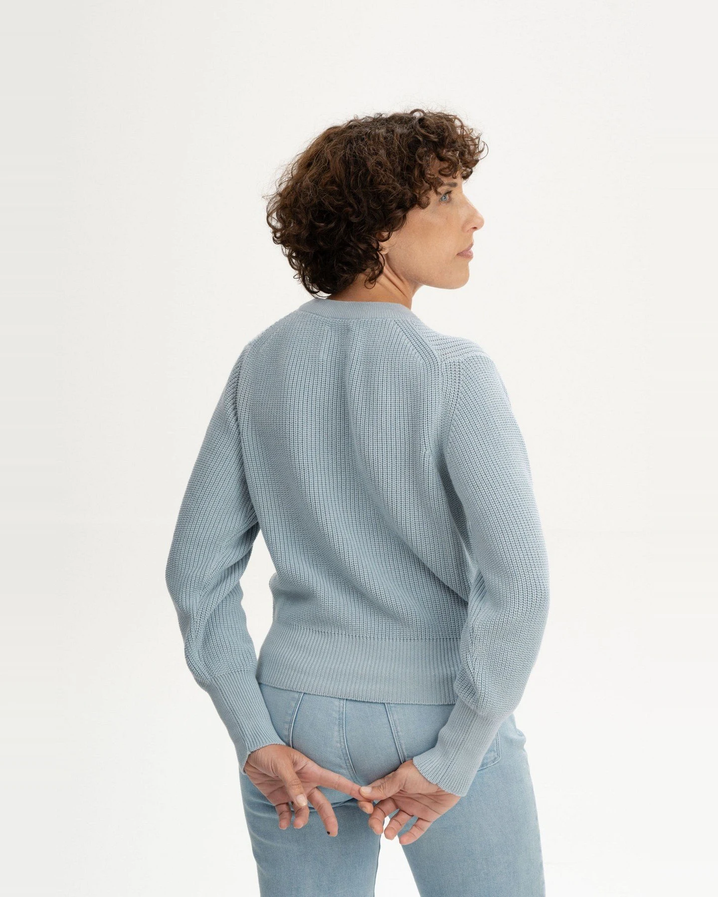 Pullover Gauri – Ansicht 3