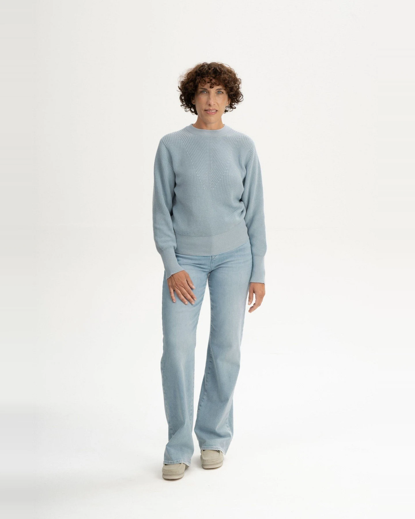 Pullover Gauri – Ansicht 4