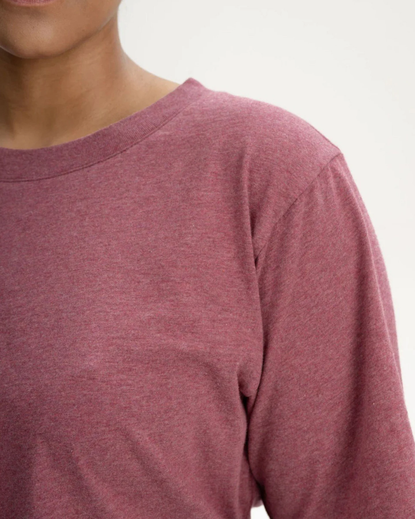 T-Shirt Desna Cropped – Ansicht 4