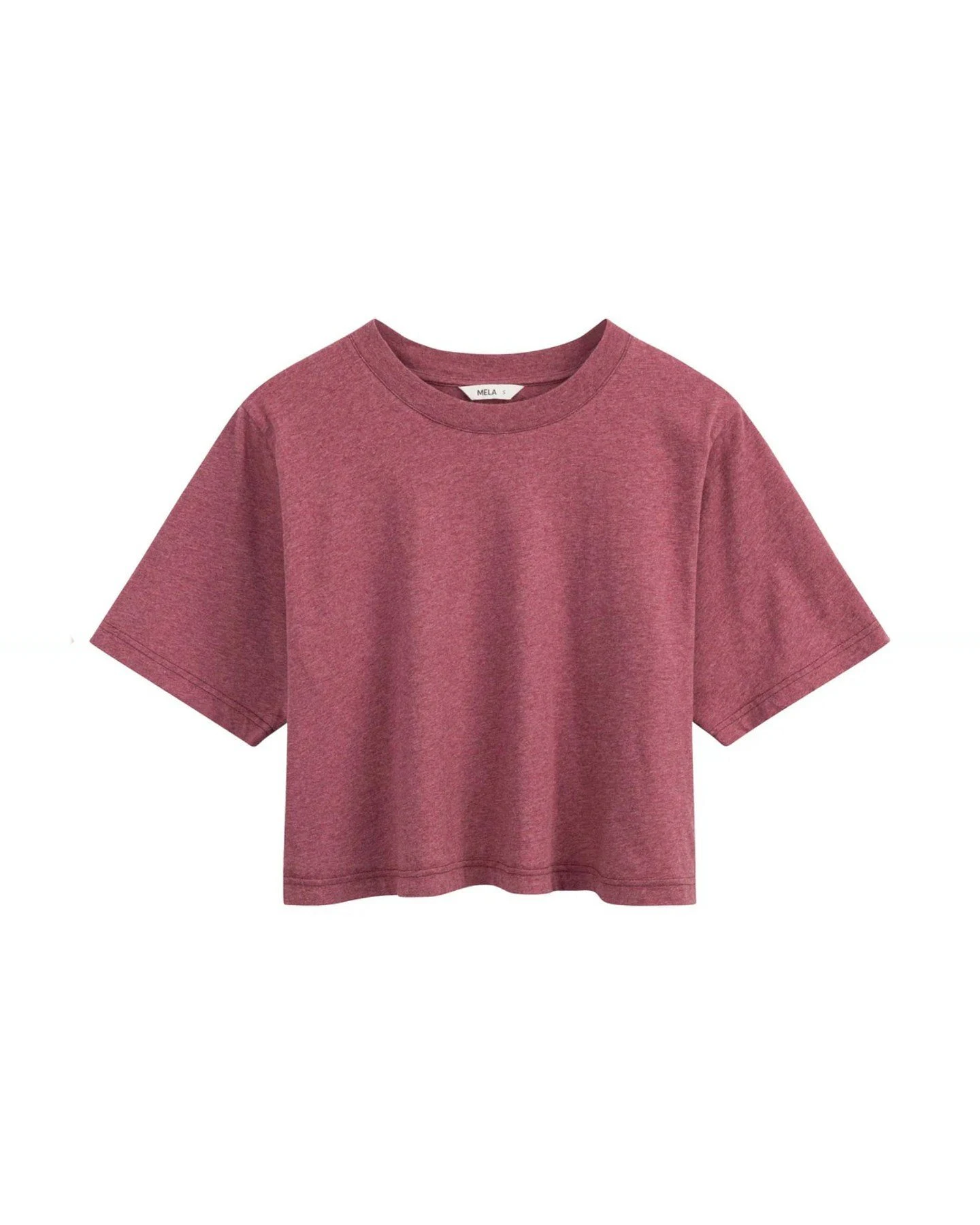 T-Shirt Desna Cropped – Ansicht 5