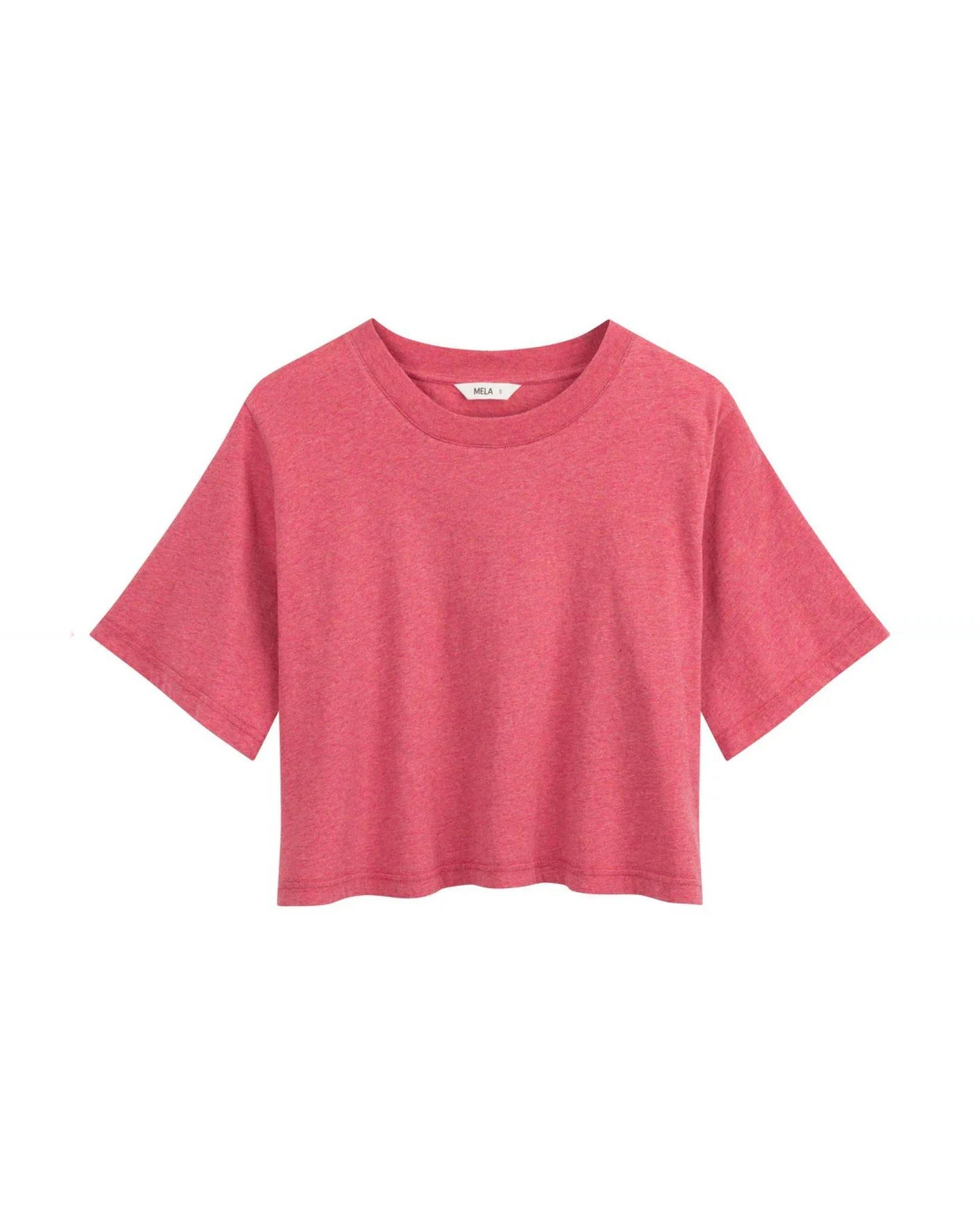 T-Shirt Desna Cropped – Ansicht 5