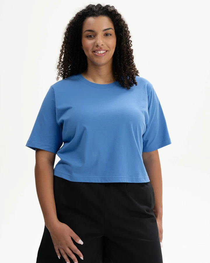 Blau