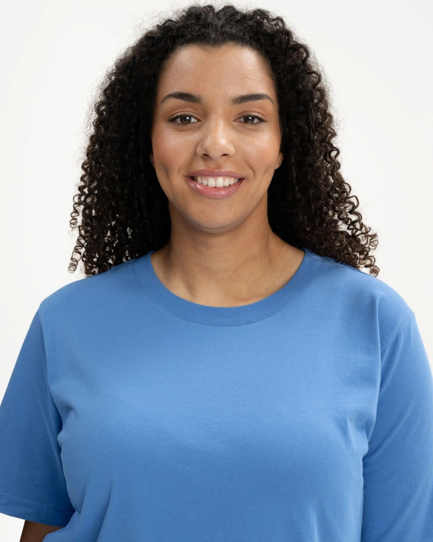 T-Shirt Desna Cropped – Ansicht 2