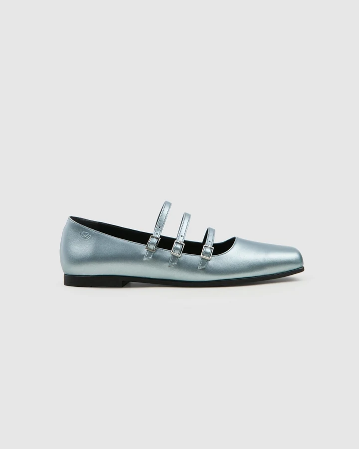 Prev Damen vegan Schuhe Maria Ii Ice