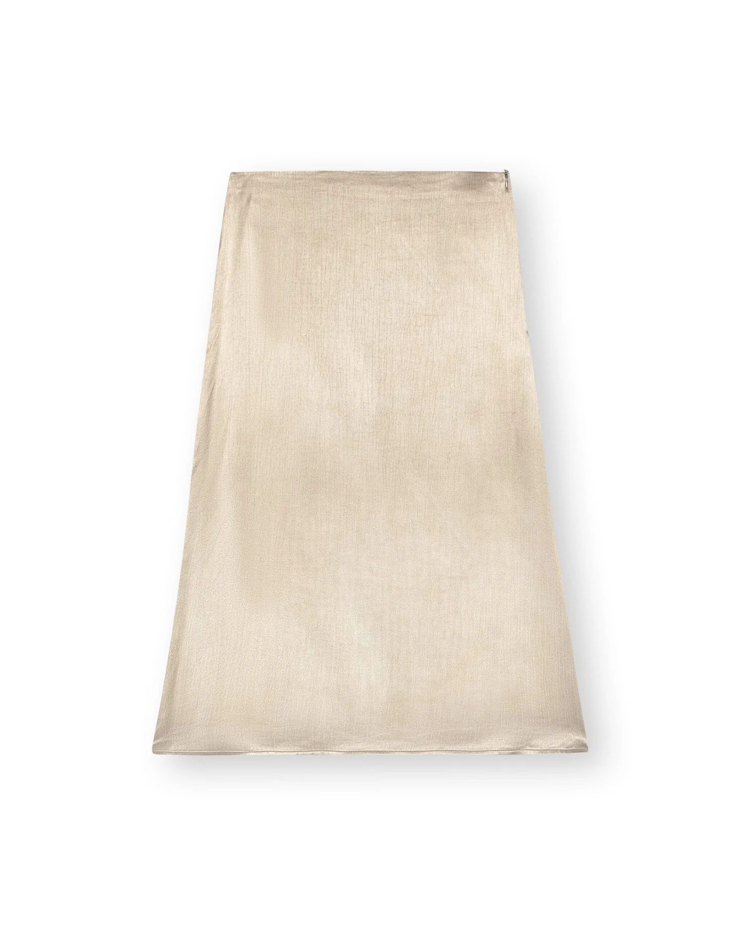 LOVJOI Damen vegan Rock Leonne Lunar Grau – Ansicht 2